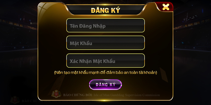 Chia sẻ cách đăng ký tài khoản chơi tại Hitclub