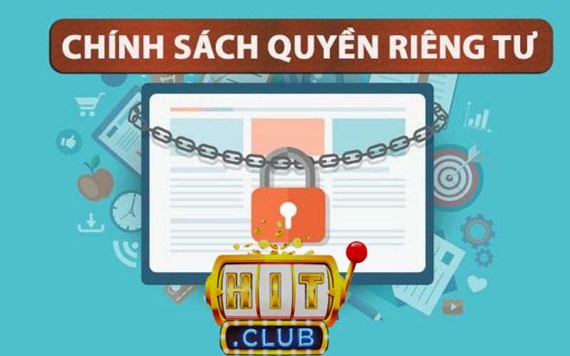 Chính sách quyền riêng tư