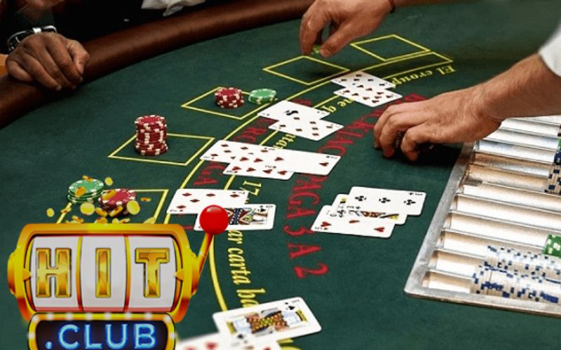 Các loại Poker phổ biến