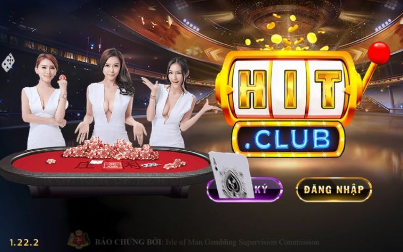 Hitclub - Địa điểm cá cược đáng tin cậy.