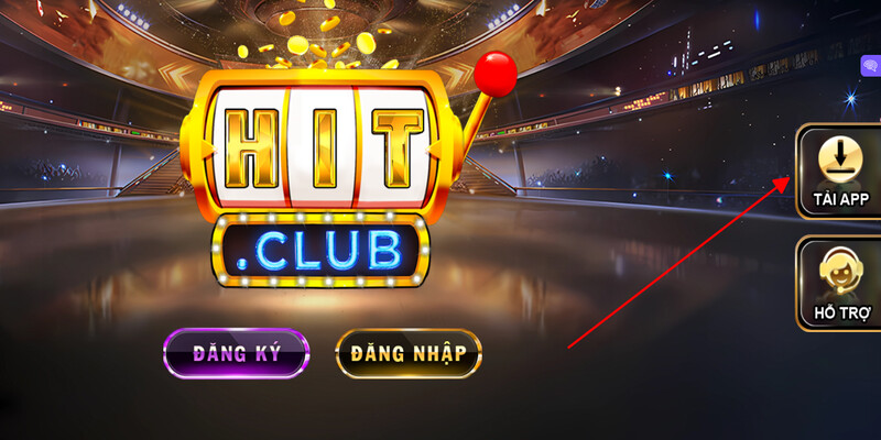 Tải app Hitclub và trải nghiệm cá cược mọi nơi