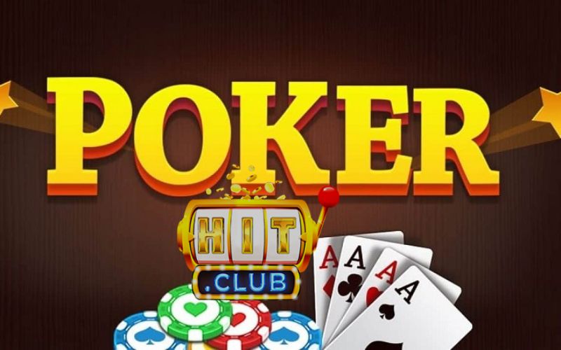 Các thuật ngữ cơ bản được sử dụng trong Poker