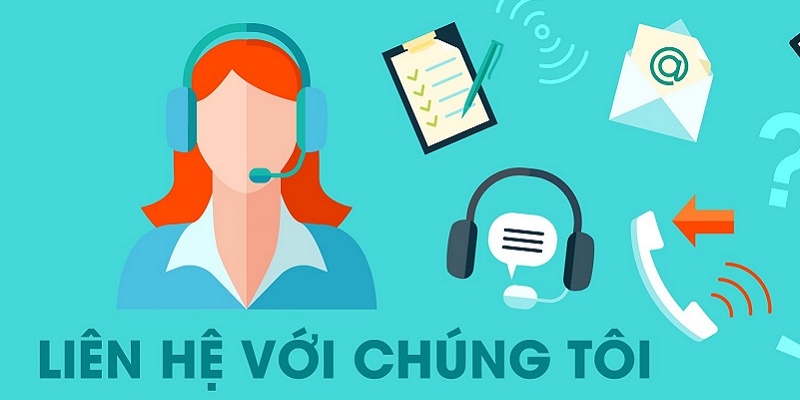 Điểm danh các kênh liên hệ phổ biến và uy tín nhất