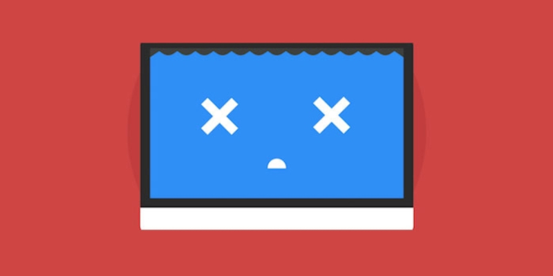 Hai lỗi thường gặp nhất khi gia nhập website