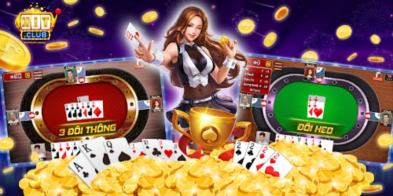 Những điều cần chú ý khi chơi Tiến Lên Miền Nam