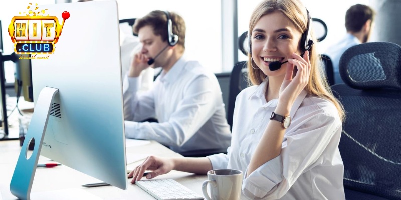 Dịch vụ hỗ trợ người chơi được đánh giá cao