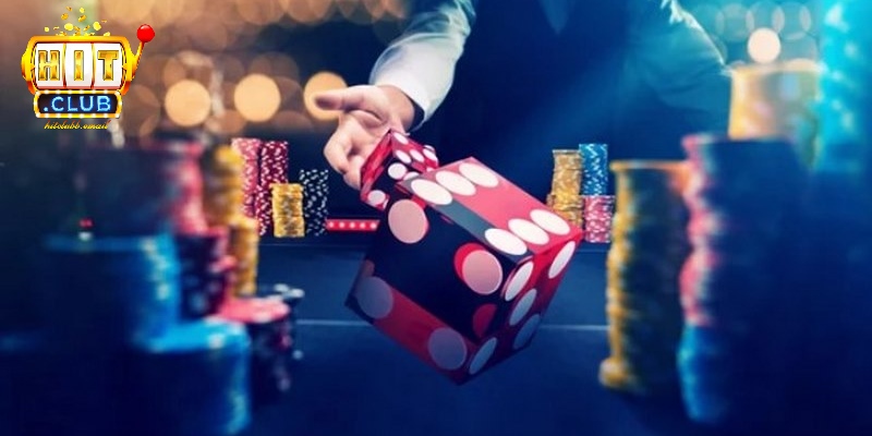 Tài Xỉu rút tiền mặt và hệ thống các cửa cược hiện có 