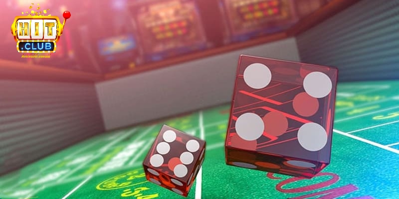 Đôi nét về trò chơi Tài Xỉu rút tiền mặt