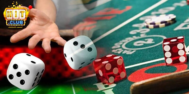 Tìm hiểu về luật chơi Tài Xỉu rút tiền mặt trực tuyến