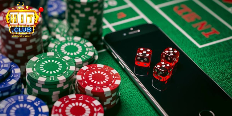 Game Tài Xỉu đổi thưởng tiền mặt được nhiều người yêu thích