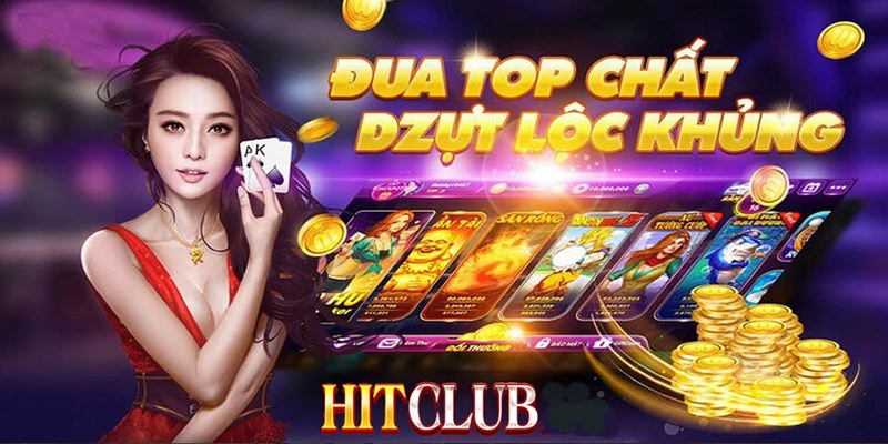 Khuyến mãi Hitclub thu hút người chơi bởi nhiều lý do đặc biệt