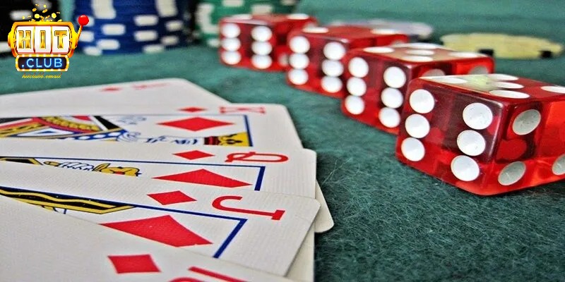 Khái niệm mậu thầu trong game bài Mậu Binh