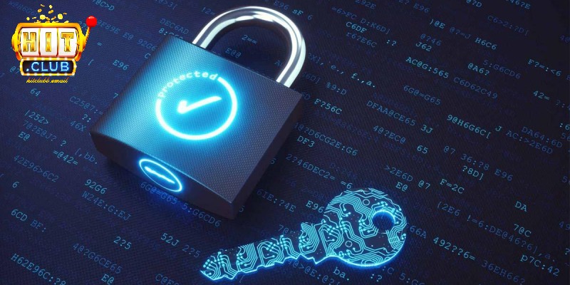 Bảo mật siêu an toàn cho khách hàng tham gia