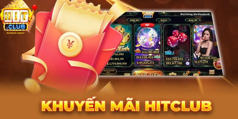 Sân chơi sở hữu nhiều khuyến mãi siêu giá trị nhất thị trường