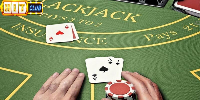 Cách chơi xì dách