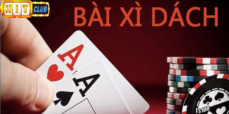 Game bài xì dách là gì