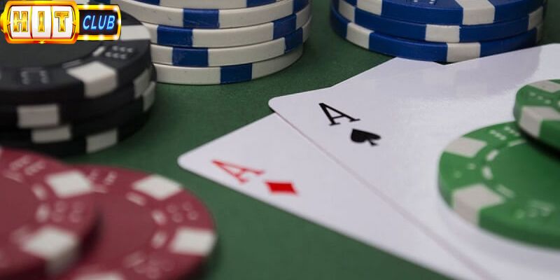 Cách chơi xì dách