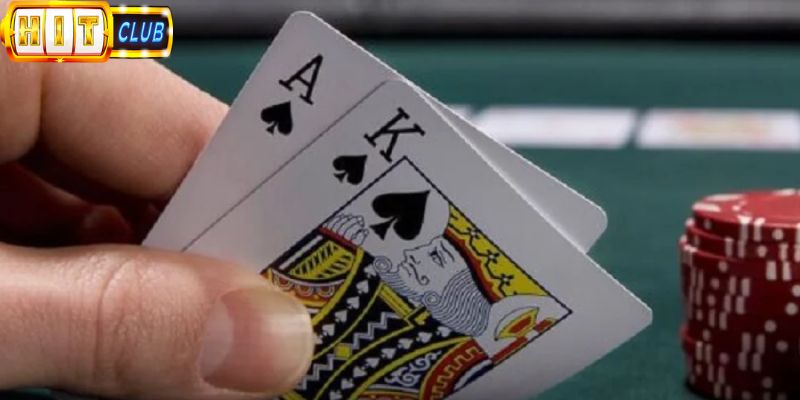 Thuật ngữ trong bài xì dách